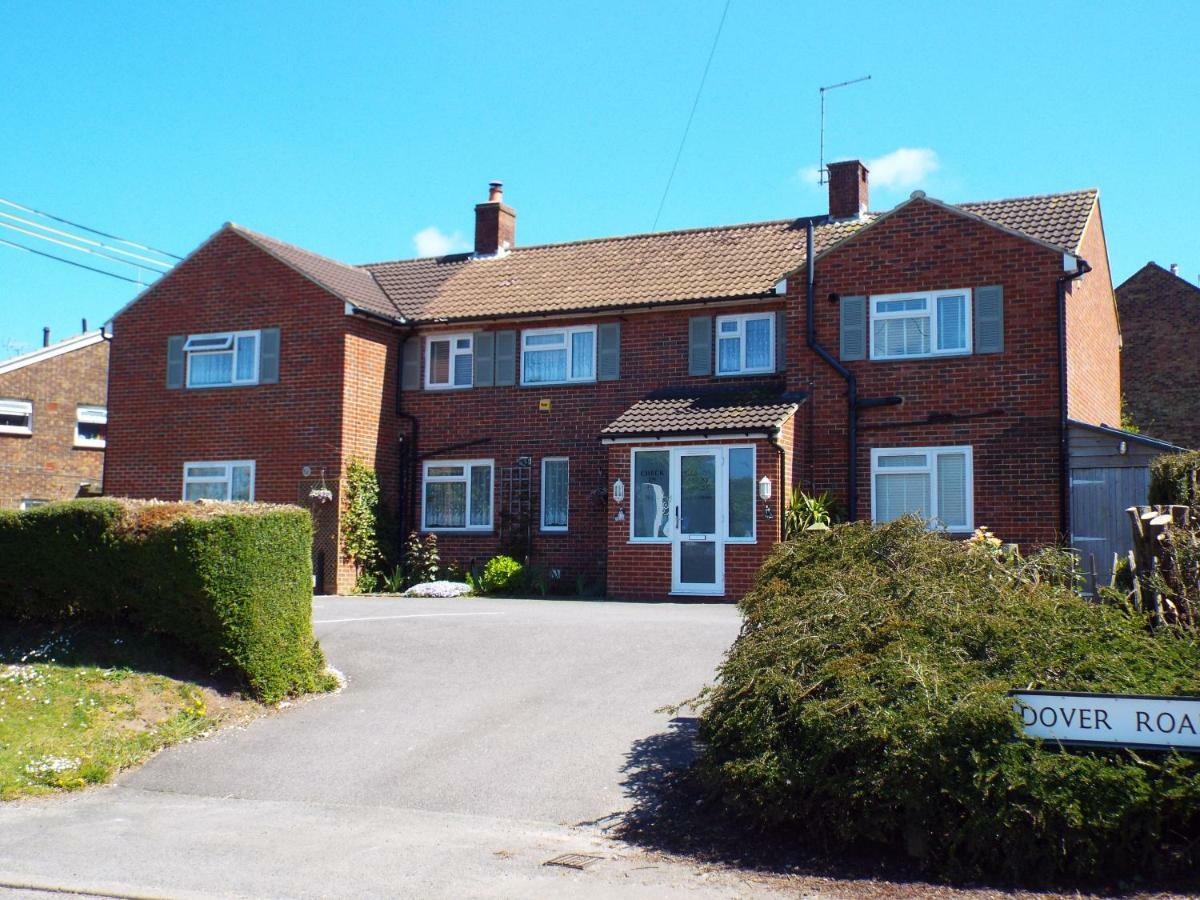 Guston Bed & Breakfast