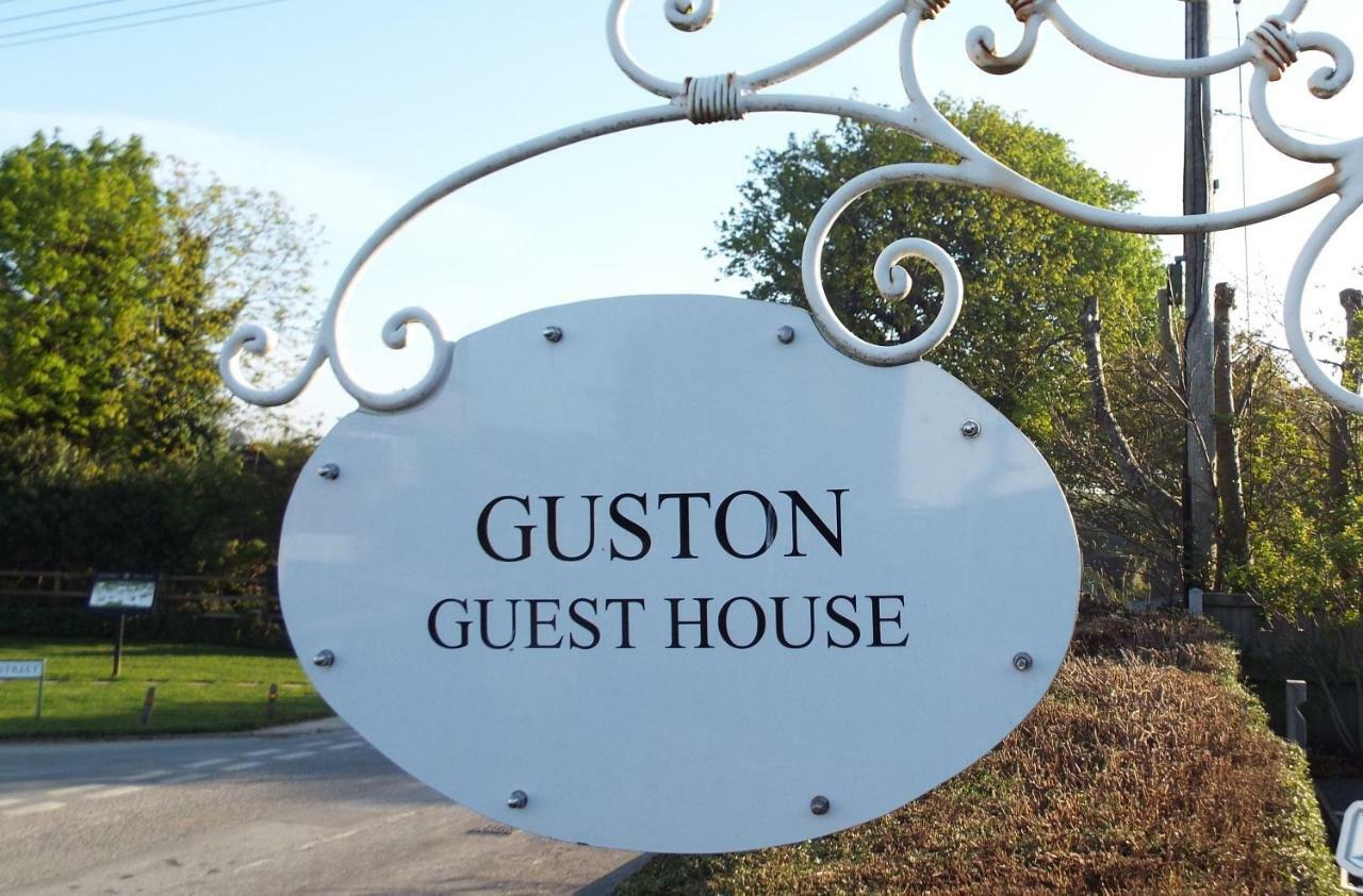 Guston