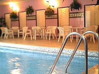 Hotel County 2*