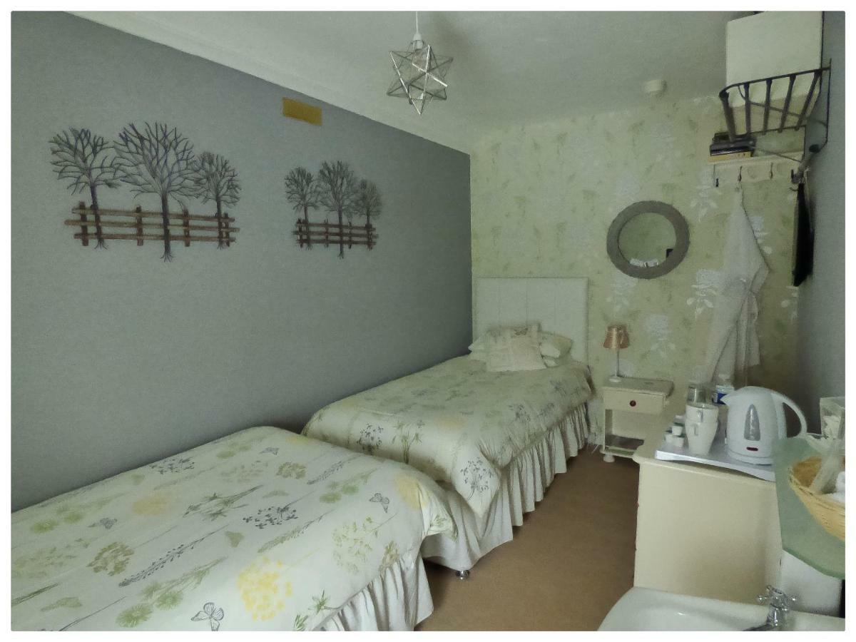 Guest house Maison Dieu Dover