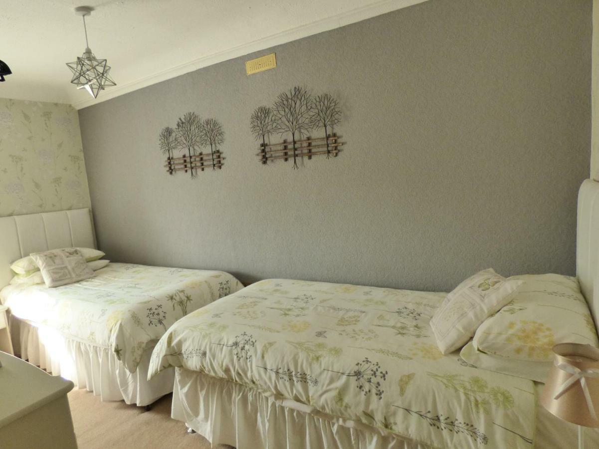 Maison Dieu Guest house