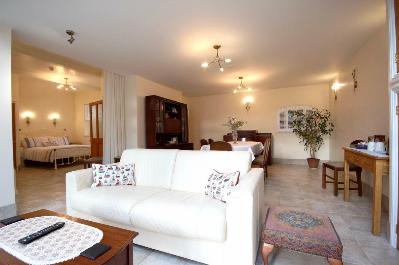 Bed & Breakfast Strathmore Bed & Breakfast 4*