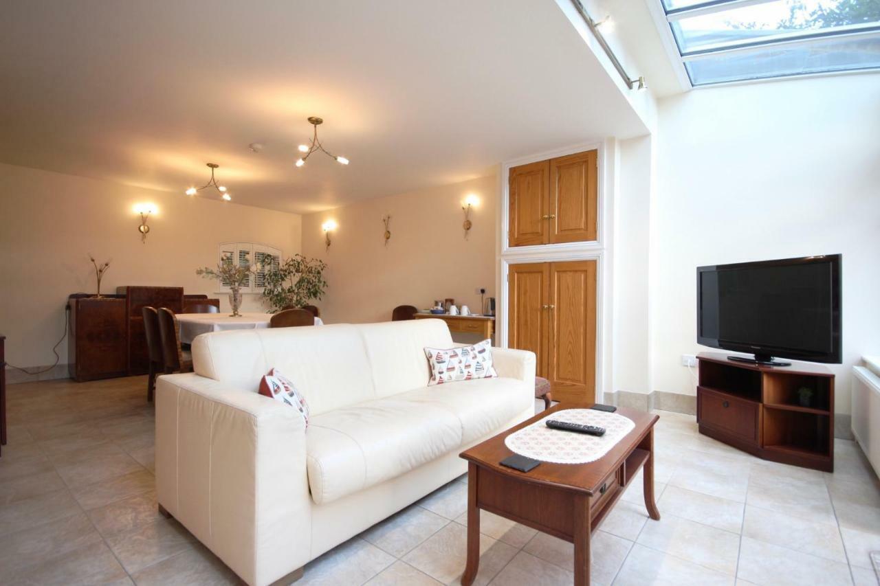 Bed & Breakfast Strathmore Bed & Breakfast Dover