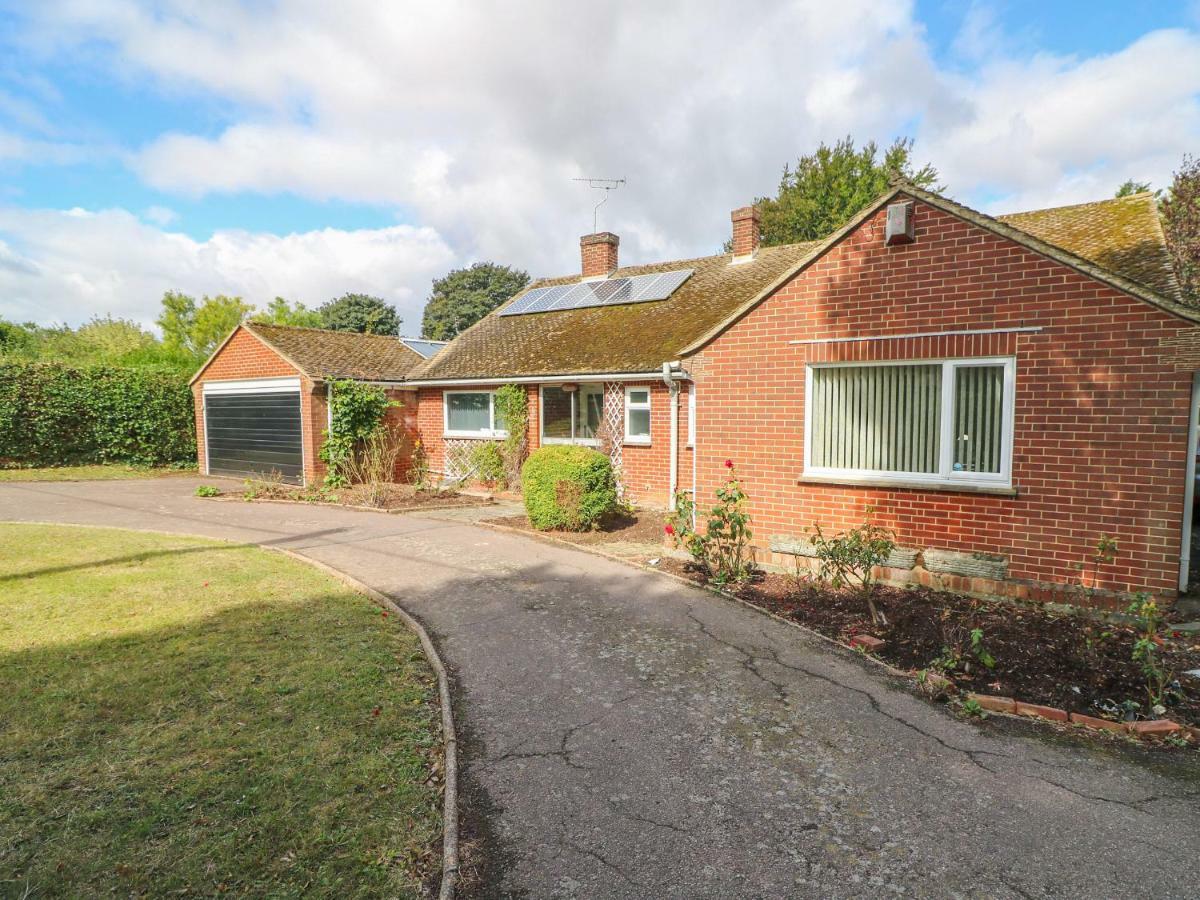 Holiday home Glynde *