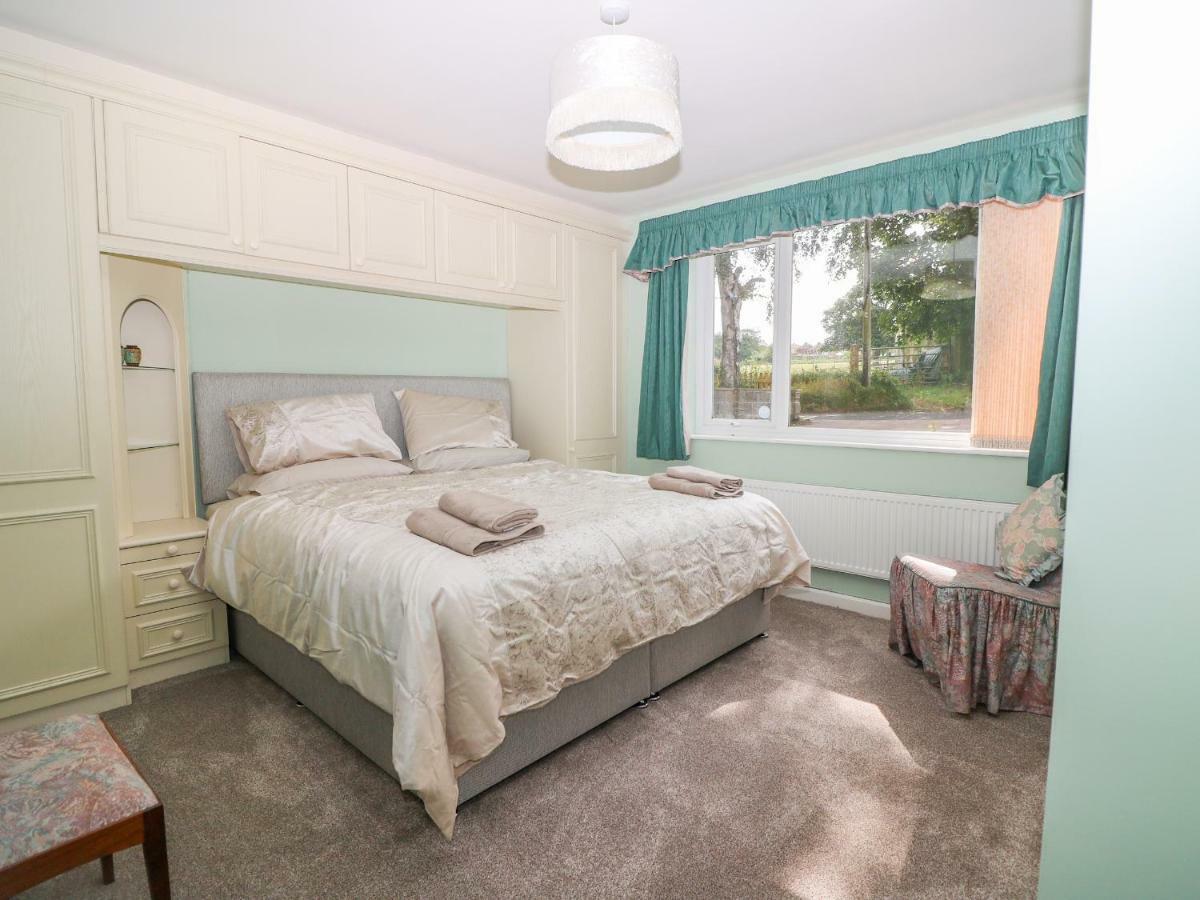Holiday home Glynde
