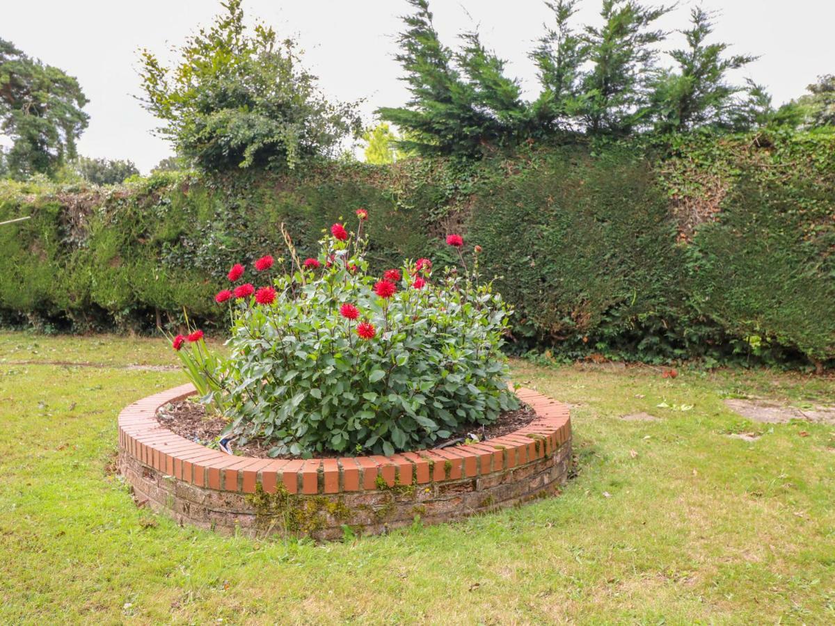 Holiday home Glynde