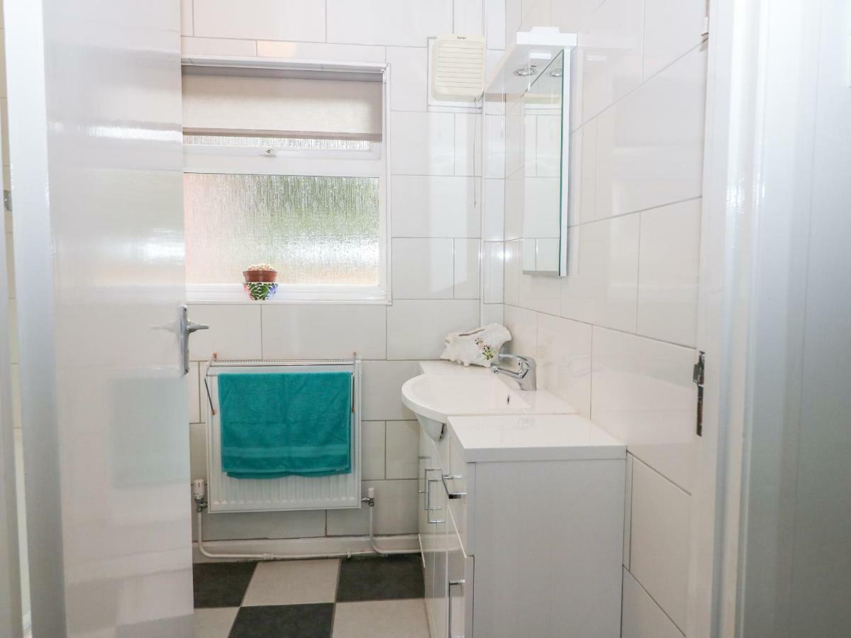 Holiday home Glynde *
