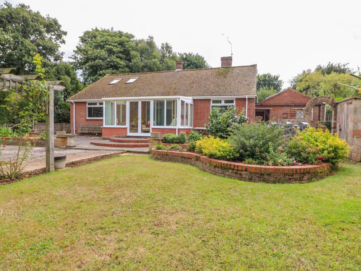 Glynde Holiday home