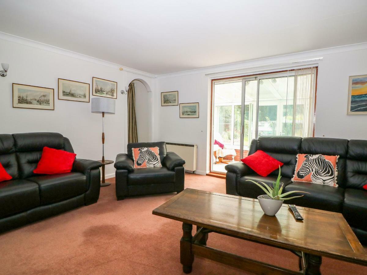 Glynde Holiday home Dover