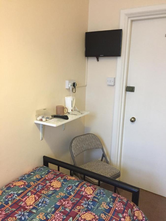 Longfield Guest house Dover