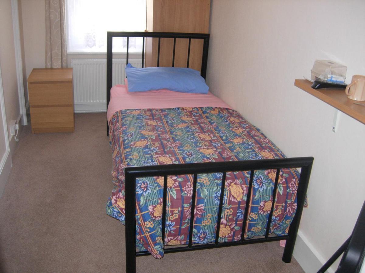 Guest house Longfield 3*