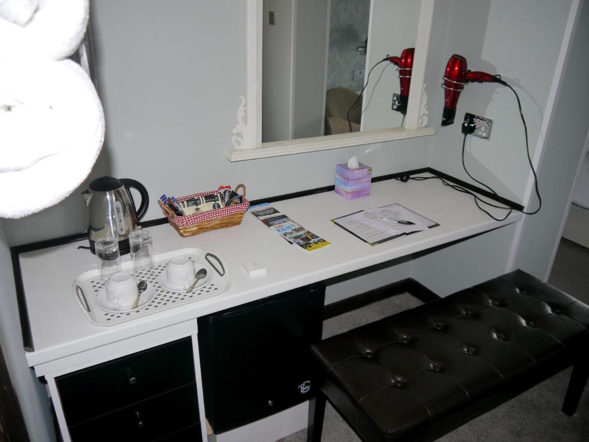 Heathwood Bed & Breakfast 3*