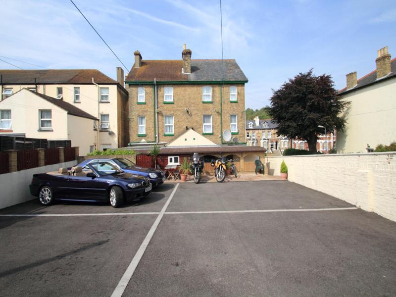 Guest house The West Bank 4*